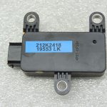 Hyundai I40 novirzes ātruma sensora vadības bloks 95690-2T250