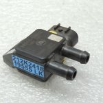 Hyundai i40 1.7CRDi D4FD Diferenciālā spiediena sensors Spiediena sensors 39210-2A800