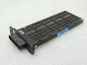 Hyundai I40 papildu sildītāja sildītāja elements Elektriskais sildītājs
