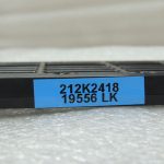 Hyundai I40 papildu sildītāja sildītāja elements Elektriskais sildītājs