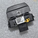 Renault Trafic III aizmugurējā stikla apsildes slēdzis 253508347R
