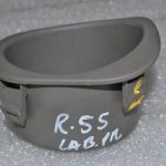 Renault Trafic III Krūzīšu turētājs Krūzītes turētājs Priekšējais labais 684308776R