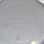 Renault Trafic III Krūzīšu turētājs Krūzītes turētājs Priekšējais labais 684308776R
