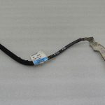 Renault Trafic III akumulatora vadu instalācija negatīvs 240800232R 93455626