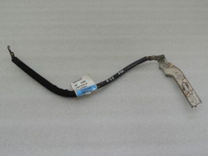Renault Trafic III akumulatora vadu instalācija negatīvs 240800232R 93455626