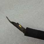Renault Trafic III akumulatora vadu instalācija negatīvs 240800232R 93455626