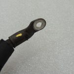 Renault Trafic III akumulatora vadu instalācija negatīvs 240800232R 93455626