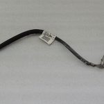 Renault Trafic III akumulatora vadu instalācija negatīvs 240800232R 93455626