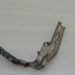 Renault Trafic III akumulatora vadu instalācija negatīvs 240800232R 93455626