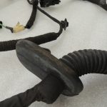 Renault Trafic III priekšējo labo durvju instalācija 93457963 241246578R