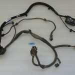 Renault Trafic III vadu instalācija AdBlue kabelis 241411073R 93458171