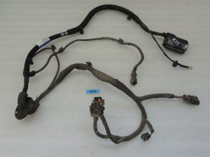 Renault Trafic III vadu instalācija AdBlue kabelis 241411073R 93458171