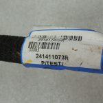 Renault Trafic III vadu instalācija AdBlue kabelis 241411073R 93458171
