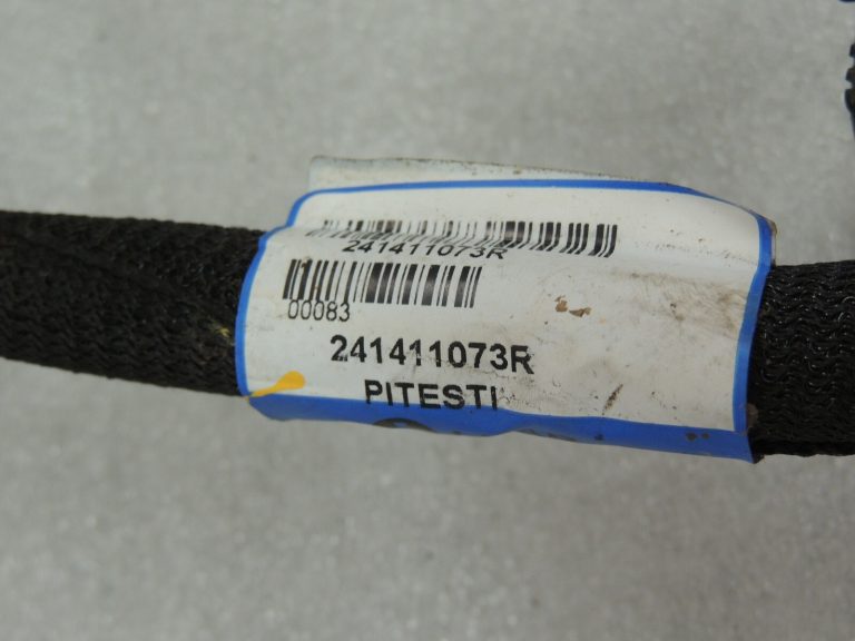 Renault Trafic III vadu instalācija AdBlue kabelis 241411073R 93458171