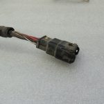 Renault Trafic III vadu instalācija AdBlue kabelis 241411073R 93458171