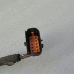 Renault Trafic III vadu instalācija AdBlue kabelis 241411073R 93458171