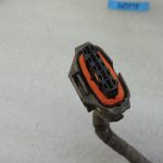 Renault Trafic III vadu instalācija AdBlue kabelis 241411073R 93458171