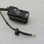Renault Trafic III vadu instalācija AdBlue kabelis 241411073R 93458171