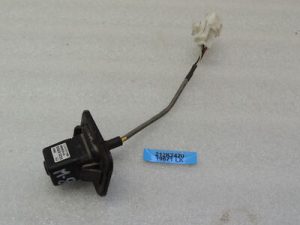 Mazda CX-7 camera rear view camera EG23-67RC0 EG2367RC0