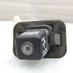 Mazda CX-7 aizmugures skata kamera EG23-67RC0 EG2367RC0 EG2367RC0
