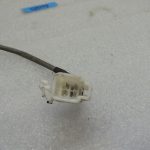 Mazda CX-7 aizmugures skata kamera EG23-67RC0 EG2367RC0 EG2367RC0