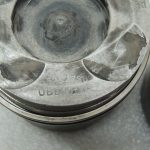 Opel Combo D Fiat Doblo 263 1,6CDTI A16FDH Euro5+ dīzeļdzinēja virzuļdzinējs 55237738