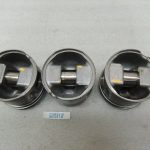 Opel Combo D Fiat Doblo 263 1,6CDTI A16FDH Euro5+ dīzeļdzinēja virzuļdzinējs 55237738
