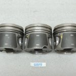 Opel Combo D Fiat Doblo 263 1,6CDTI A16FDH Euro5+ dīzeļdzinēja virzuļdzinējs 55237738