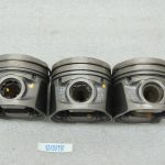 Opel Combo D Fiat Doblo 263 1,6CDTI A16FDH Euro5+ dīzeļdzinēja virzuļdzinējs 55237738