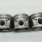 Opel Combo D Fiat Doblo 263 1,6CDTI A16FDH Euro5+ dīzeļdzinēja virzuļdzinējs 55237738
