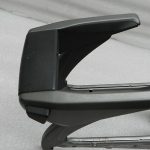 Opel Zafira B Oriģinālā bremžu svira 13237304