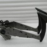 Opel Zafira B Oriģinālā bremžu svira 13237304