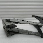 Opel Zafira B Oriģinālā bremžu svira 13237304