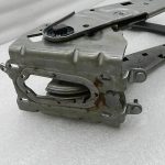 Opel Zafira B Oriģinālā bremžu svira 13237304