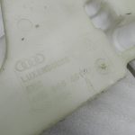 Audi A6 oriģinālā stikla tīrītāju ūdens tvertne