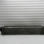 Audi A6 oriģinālais starpdzesētājs