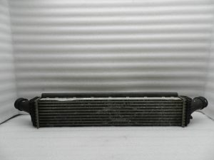 Audi A6 oriģinālais starpdzesētājs