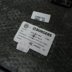 VW Passat oriģinālais bagāžas nodalījuma paklājs bagāžas nodalījuma grīda DEFEKTĪVA!