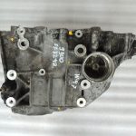 VW Sharan II 7N Automātiskā pārnesumkārba 6 ātrumu NJQ aizmugurējais korpuss