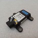 Hyundai H1 II i800 novirzes ātruma sensora vadības bloks 95690-4H050