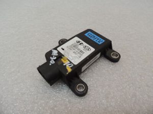 Hyundai H1 II i800 novirzes ātruma sensora vadības bloks 95690-4H050