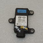 Hyundai H1 II i800 novirzes ātruma sensora vadības bloks 95690-4H050