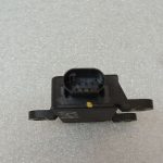 Hyundai H1 II i800 novirzes ātruma sensora vadības bloks 95690-4H050