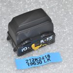 Renault Trafic III instrumentu paneļa slēdzis 684920647R