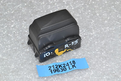 Renault Trafic III instrumentu paneļa slēdzis 684920647R
