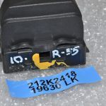 Renault Trafic III instrumentu paneļa slēdzis 684920647R