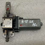 Škoda Superb III B8 3V Servomotors priekšējam kreisajam sēdeklim 974467103