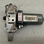 Škoda Superb III B8 3V Servomotors priekšējam kreisajam sēdeklim 974467103