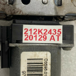 Škoda Superb III B8 3V Servomotors priekšējam kreisajam sēdeklim 974467103