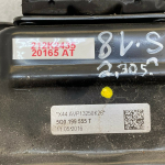 Škoda Superb III B8 3V Pārnesumkārbas stiprinājums kreisais 5Q0199555T